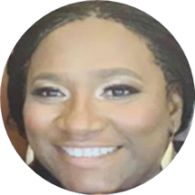 Cynthia Harris-Maddox, LMHC