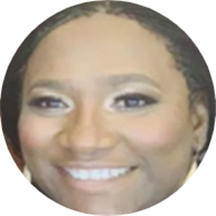 Cynthia Harris-Maddox, LMHC