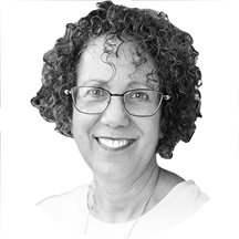 Cynthia Heller, LCSW