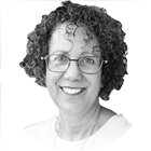 Cynthia Heller, LCSW