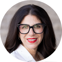 Cynthia Hernandez, LMFT