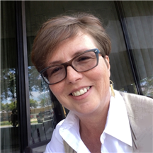 Cynthia Herndon, LMSW