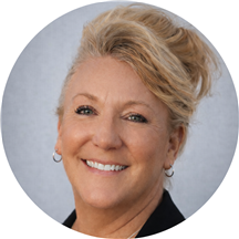 Cynthia Hewett, LMSW
