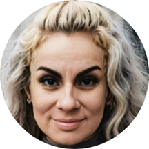 Cynthia Hollingsworth, DHSc, MSW, LCSW