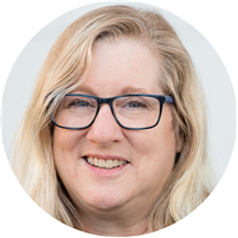 Cynthia Howard, LCSW