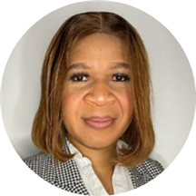 Cynthia Iwunze, APRN, RN, PMHNP