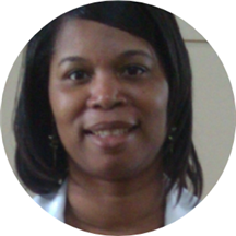 Cynthia Jackson, NP, PMHNP-BC