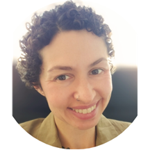 Cynthia Jobe, LAC