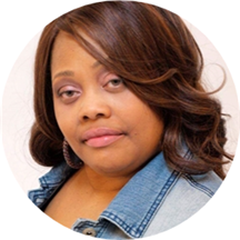 Cynthia Johnson, LCADC