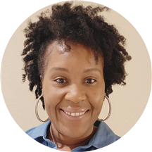 Cynthia Johnson, LCMHC