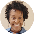 Cynthia Johnson, LCMHC