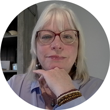 Cynthia Kaye, LPC