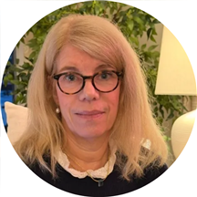 Cynthia Leduc, LICSW