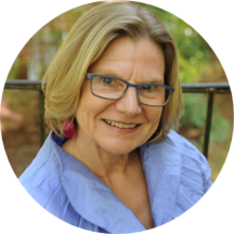 Cynthia Luft, LMHC