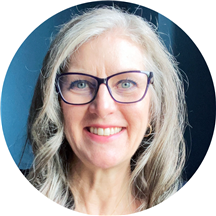 Cynthia Madsen, LMHC