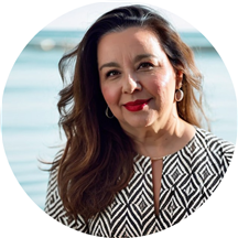 Cynthia Maiden, PMHNP