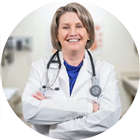 Cynthia Martin, NP