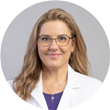 Cynthia Martinez, FNP