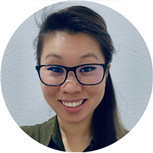 Cynthia Matsuura, LCSW