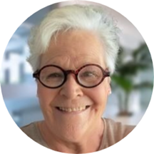 Cynthia Mccall, LMFT