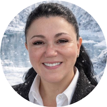 Cynthia Melton, LCSW
