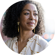 Cynthia Nicholson-Guidry, PMHNP