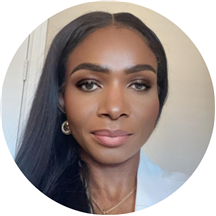 Cynthia Ofeinmun, PMHNP