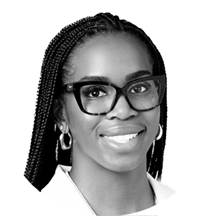 Cynthia Ohonba, PMHNP-BC