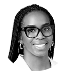 Cynthia Ohonba, PMHNP-BC