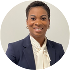 Cynthia Okojie, NP