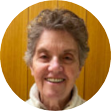 Cynthia Packer, LICSW