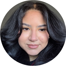 Cynthia Pineda, MS