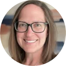 Cynthia Rehberg, LPC