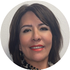 Cynthia Reyes, LPC