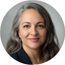 Cynthia Rodriguez, LMFT, MA