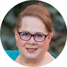 Cynthia Rogers, CNP