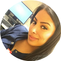 Cynthia Rosalyn Lopez, NP