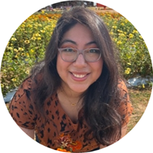 Cynthia Salas, LPC