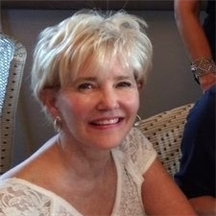 Cynthia Scott, LPC