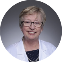 Cynthia Scott, NP