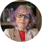 Cynthia Souleret, PMHNP-BC