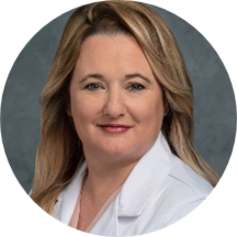 Cynthia Spencer, APRN