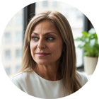 Cynthia Stewart, LPC