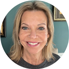 Cynthia Stober, LCMHC