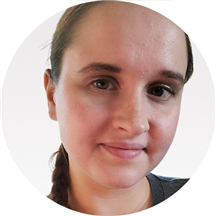 Cynthia Toth, LMHC