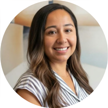 Cynthia Trujillo, LCSW