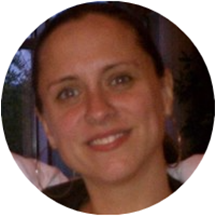 Cynthia Vargas, LCSW