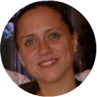 Cynthia Vargas, LCSW