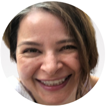 Cynthia Villacres, LCSW