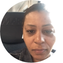 Cynthia Wright, LCSW - C